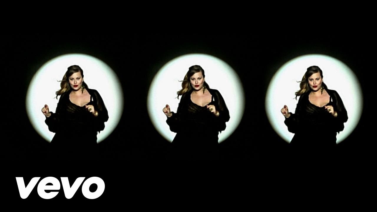 Juliette Katz - Tout Le Monde