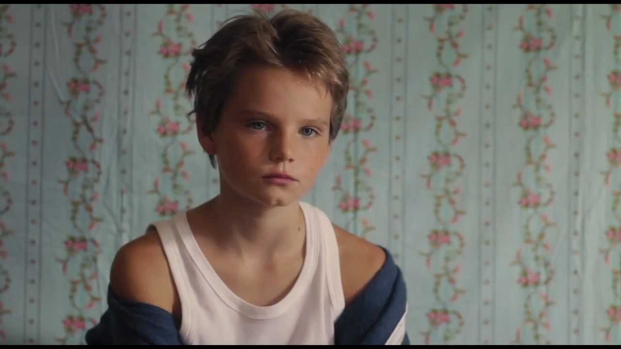 Tomboy (2011) - Official Trailer [HD]