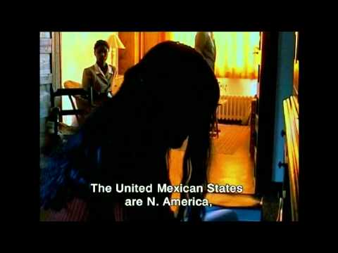 Jean-Luc Godard. "Éloge de l'amour"