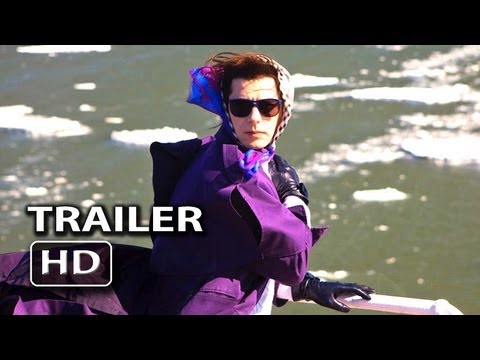 LAURENCE ANYWAYS Trailer (Xavier Dolan   DRAMA)