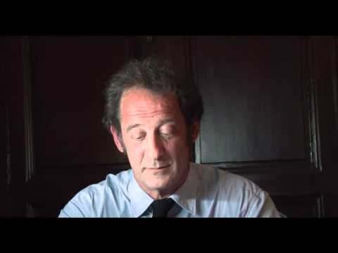 Pater - Trailer (Alain Cavalier, Cannes 2011)