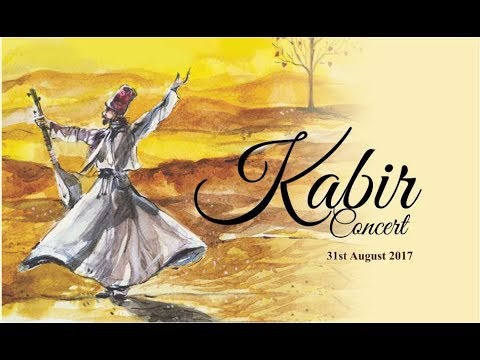 Kabir Concert by Singer Vipul Rikhi