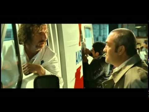 Nothing to Declare / Rien à déclarer (2010) - Trailer ENG SUBS
