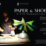 PAPER & SHOE - Theater for Young Audience (TYA)