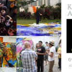 KRIYAISM - Collective Art Display - 5th March