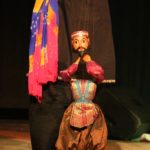 PUPPET SWING - Indo-French musical puppet show - August 29