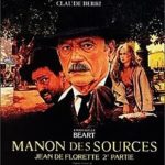 French Film Week (Fantastic 5) - Day 2 - Manon des sources