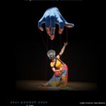 Lasya - Tandava, The Shapes of Dance - Puppet Ballet - Sabrina Arusam - 21st August- Ravindra Bharathi
