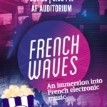 Ciné-Club | French Waves | OCT 29