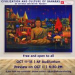 Art Exhibition - Dr Shikha Agnihotri Pandey - October 11-18