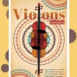 Violin Nomads Concert ( Hyderabad Literary Festival )   | Novotel HICC  -  Jan 17