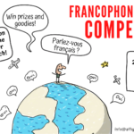 Francophonie Day's Competition | March 26th -  CANCELLED