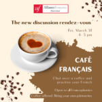 Café Français