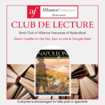 Club de Lecture