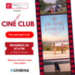 Ciné Club