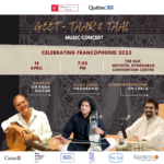 Geet-Taar & Taal concert