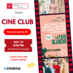 Ciné Club