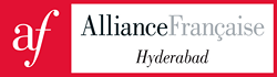 Alliance Française Hyderabad Logo