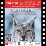 Ciné club: WILD ROMANIA