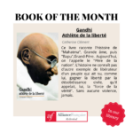 Book of the Month – August
