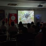 "WILD ROMANIA" - Nature documentary