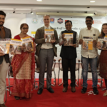 Book Launch – Cosmopolite University