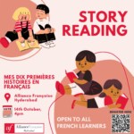 Story Reading