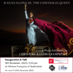 Ranavalona III, The Chrysalis Queen
