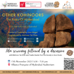 Other Kohinoors – The Rocks of Hyderabad