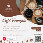 Café français : Jan 2024