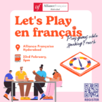 Let's Play