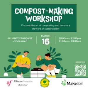 Compost Making Workshop