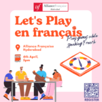 Let's Play en français