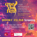 Que du Feu film festival 2024