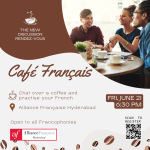 Cafe Française