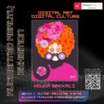 Digital art, Digital culture