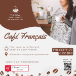 Cafe Français