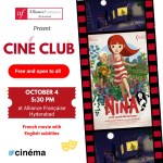 Ciné-Club