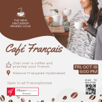Cafe Français
