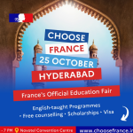 Choose France Tour