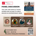 Panel Discussion