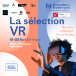 Virtual Reality