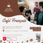 Cafe Français