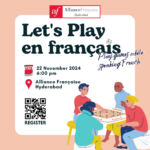 Let’s play en français