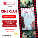 Cine Club