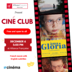 Ciné Club