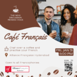 Cafe Français