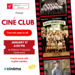 Ciné Club