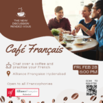 Café Français