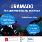 Uramado AR Exhibition